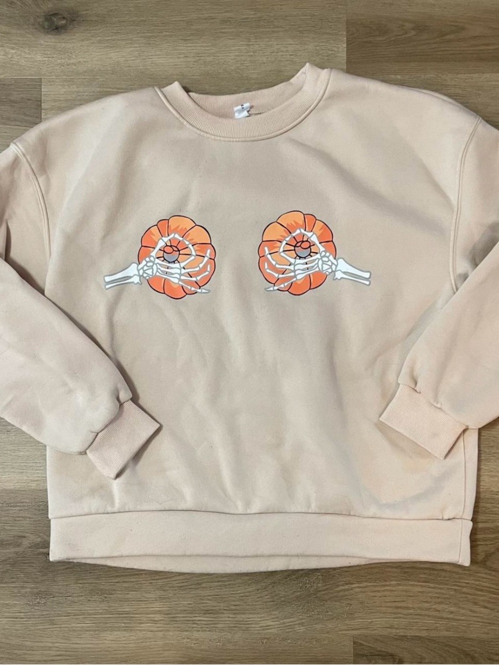 Halloween Sweater